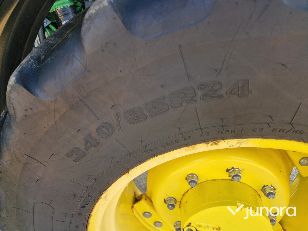 Traktor - John Deere, 5100R
