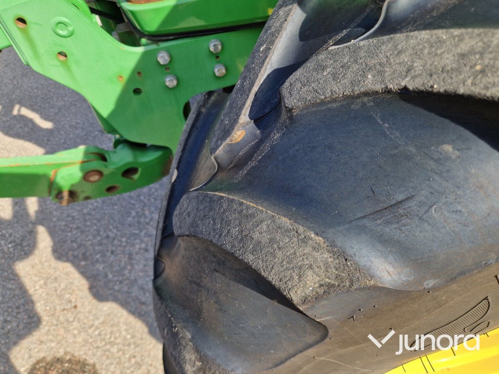 Traktor - John Deere, 5100R