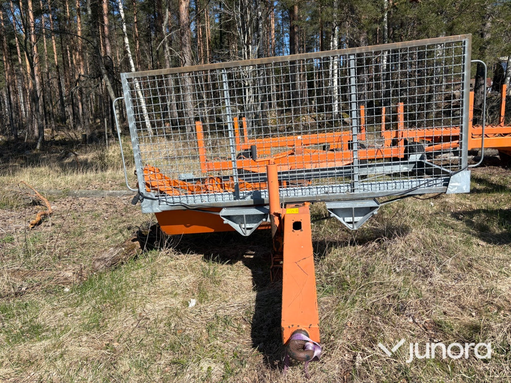 Rörvagn - Formel, FTR 723-01