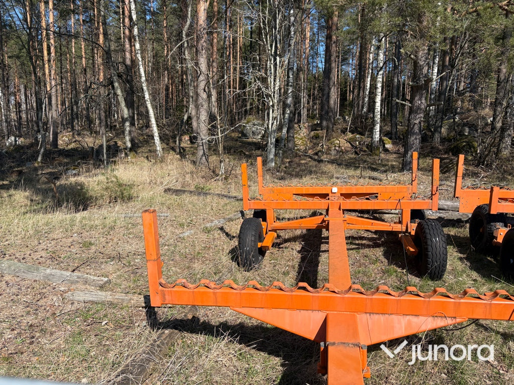 Rörvagn - Formel, FTR 723-01