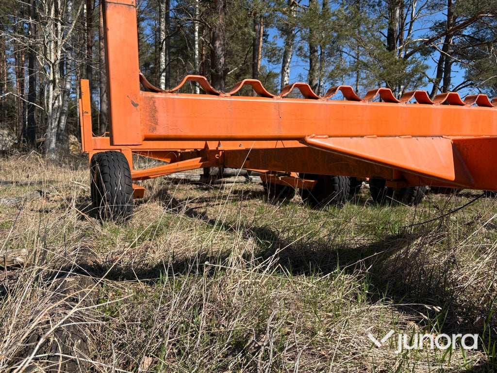 Rörvagn - Formel, FTR 723-01