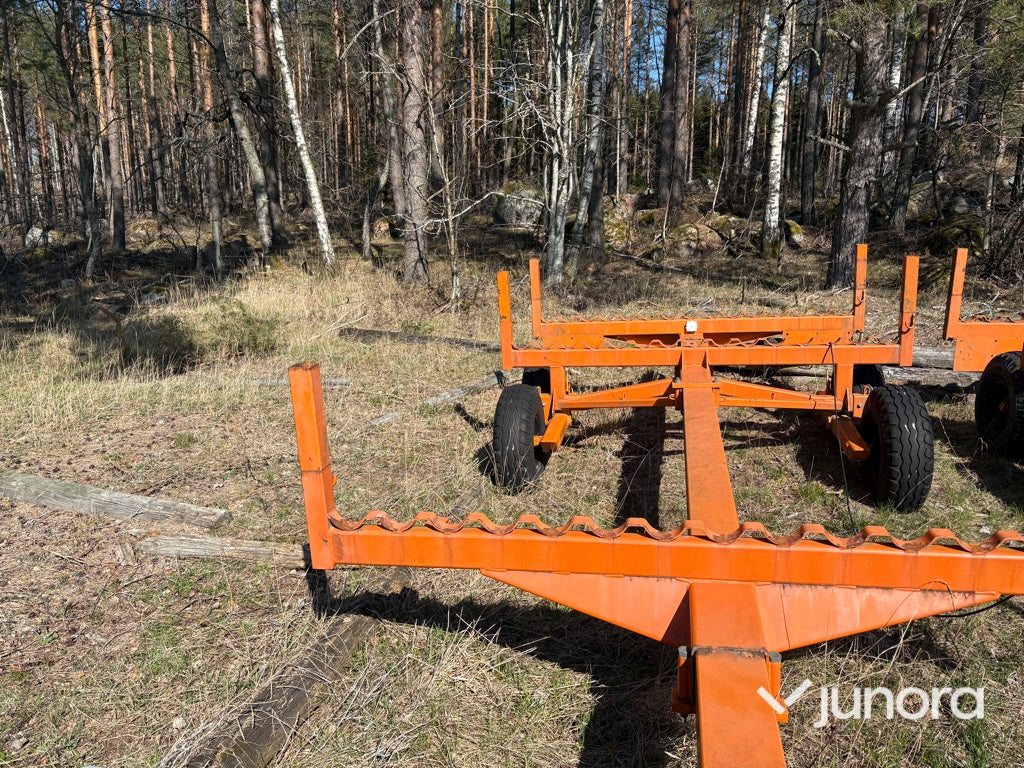 Rörvagn - Formel, FTR 723-01