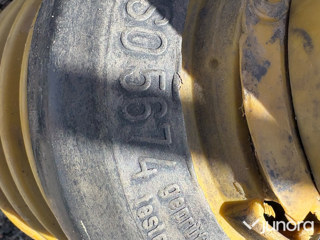 Perfect KP-40 Betesputs