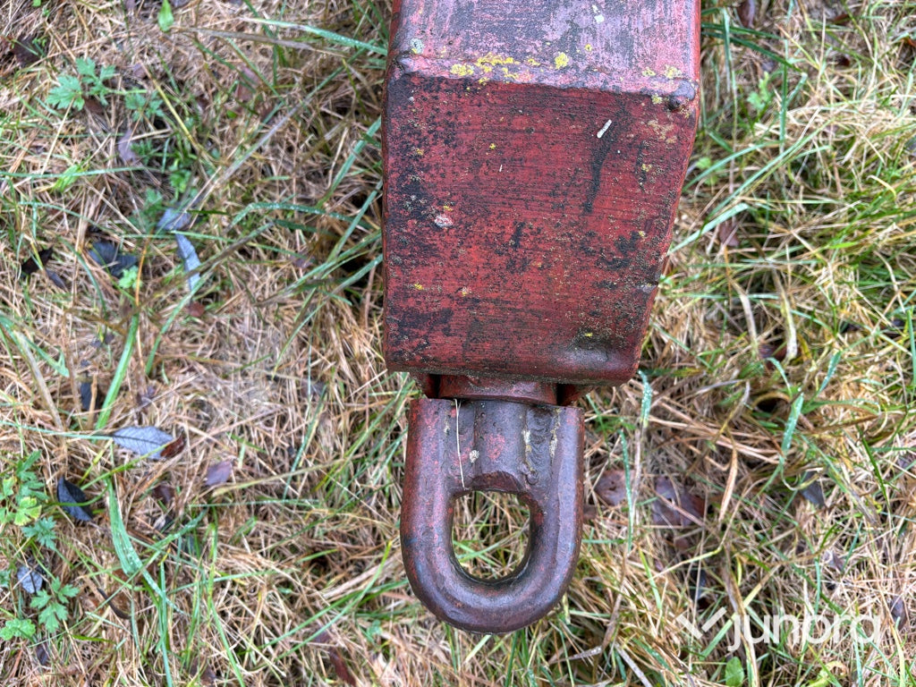 Tippvagn