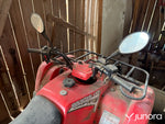 Fyrhjuling Jianshe JS400