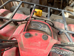 Fyrhjuling Jianshe JS400