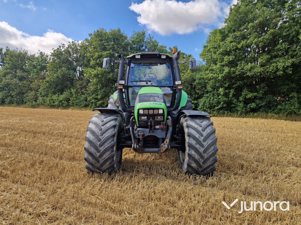 Traktor Deutz-Fahr Agroton 1160 TTV