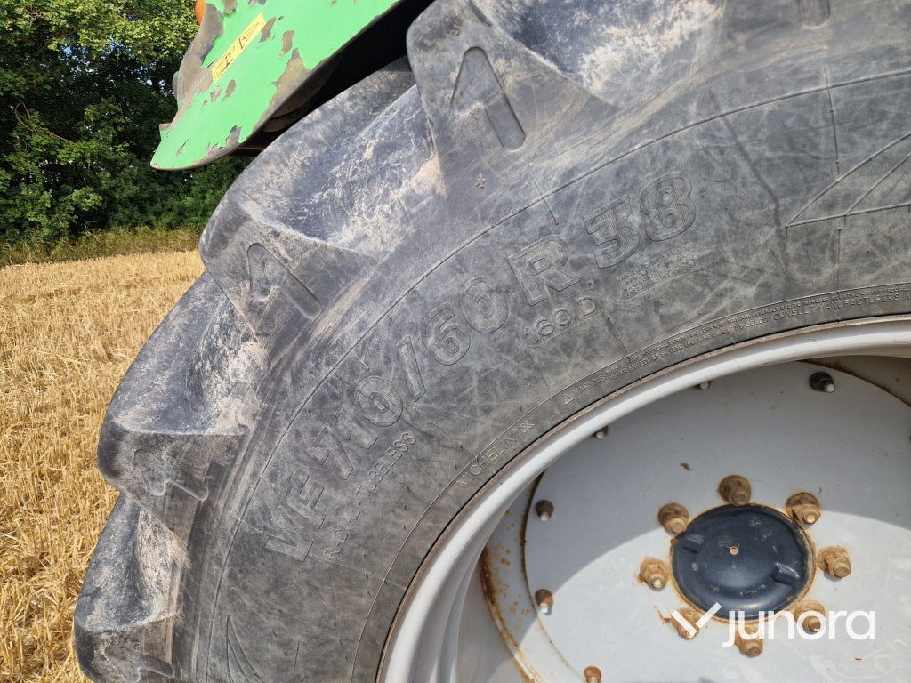 Traktor Deutz-Fahr Agroton 1160 TTV