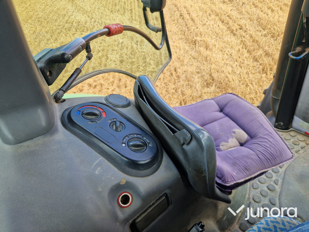 Traktor Deutz-Fahr Agroton 1160 TTV