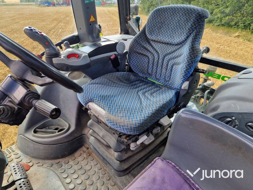 Traktor Deutz-Fahr Agroton 1160 TTV