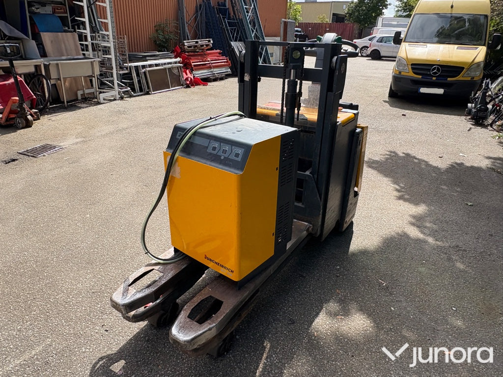 Truck - Jungheinrich, ERD 220