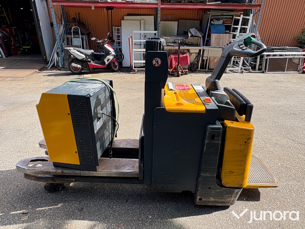 Truck - Jungheinrich, ERD 220