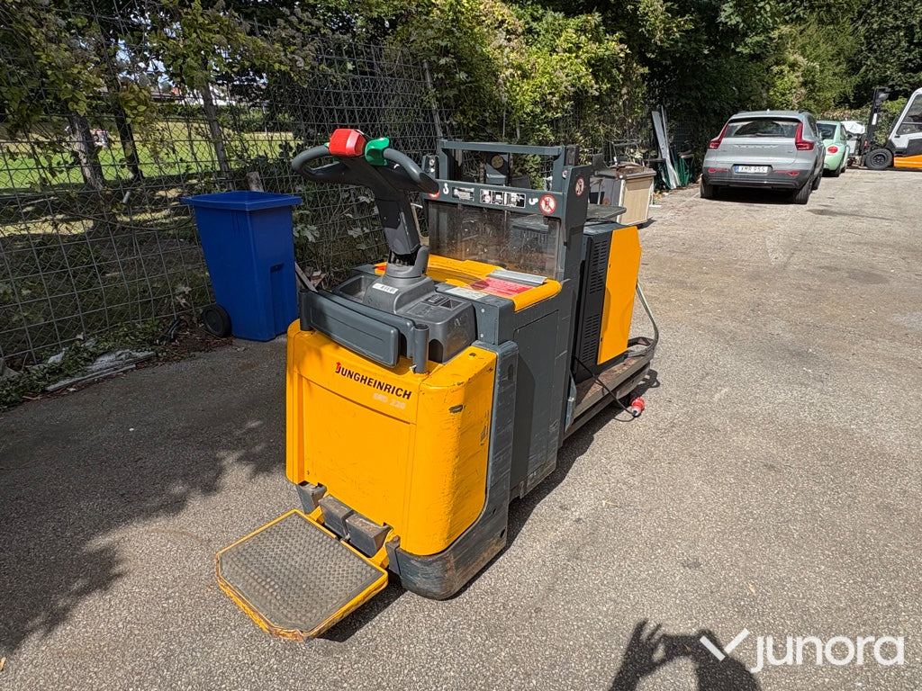 Truck - Jungheinrich, ERD 220