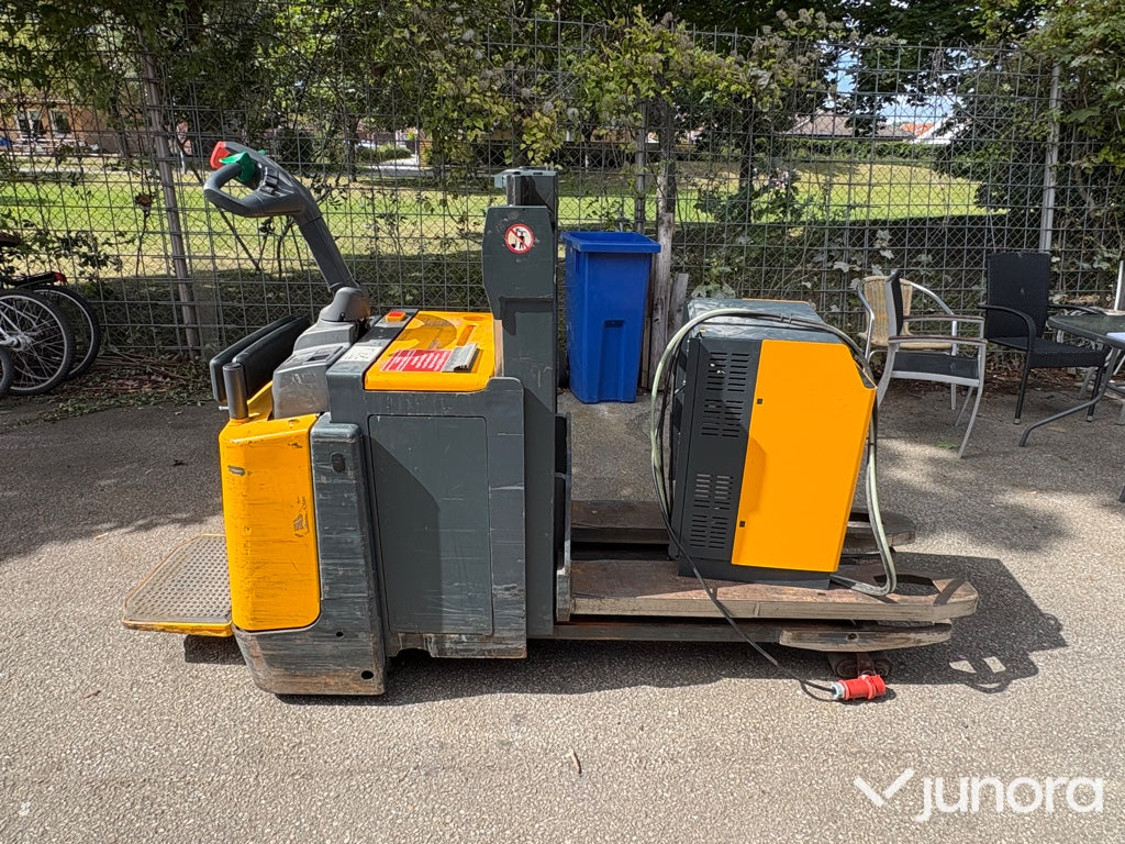 Truck - Jungheinrich, ERD 220