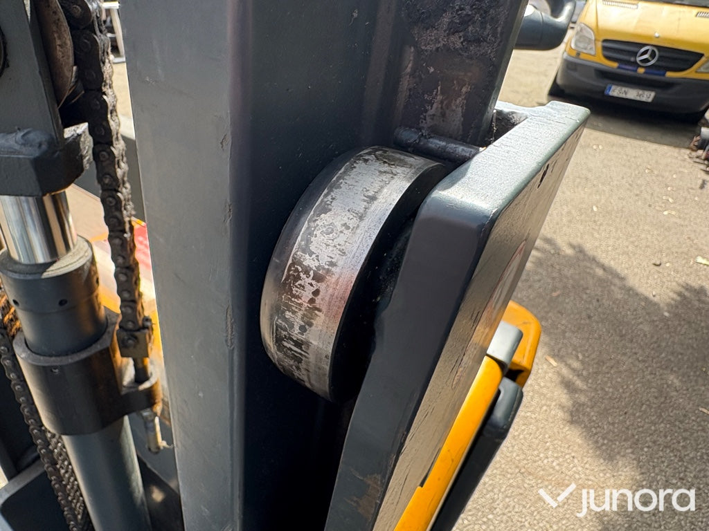 Truck - Jungheinrich, ERD 220