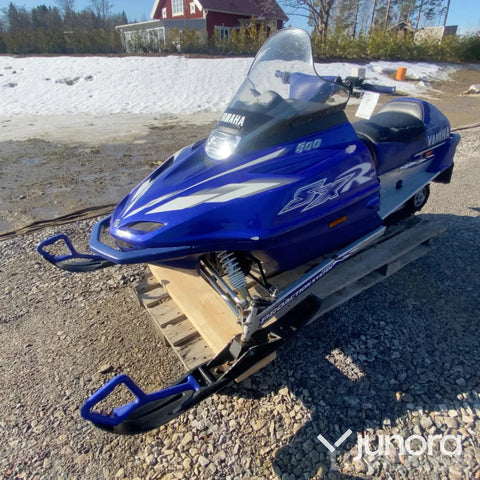 Snöskoter