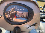 Arctic Cat 550S ATV med plogblad och vinsch