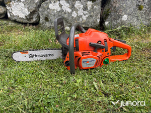 Motorsåg Husqvarna 346XPG 13”