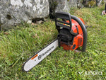 Motorsåg Husqvarna 346XPG 13”