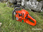 Motorsåg Husqvarna 346XPG 13”