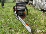 Motorsåg Husqvarna 346XPG 13”