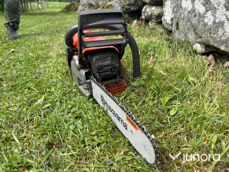 Motorsåg Husqvarna 346XPG 13”