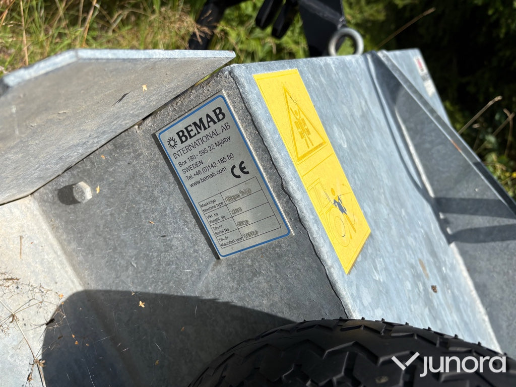 Sandspridare Bemab BSL-350