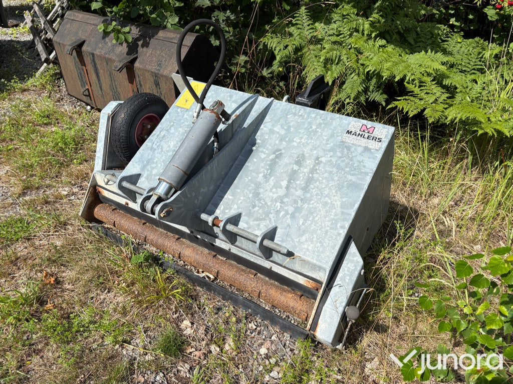Sandspridare Bemab BSL-350