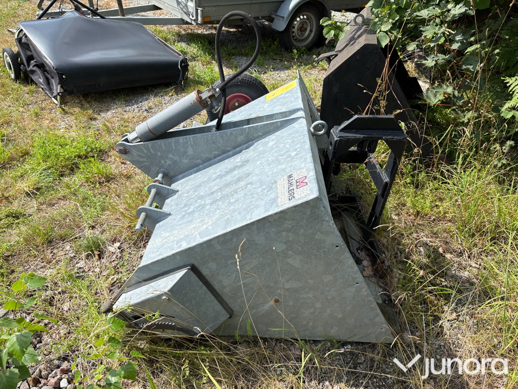 Sandspridare Bemab BSL-350