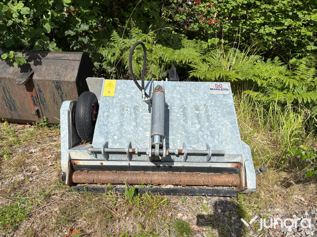 Sandspridare Bemab BSL-350