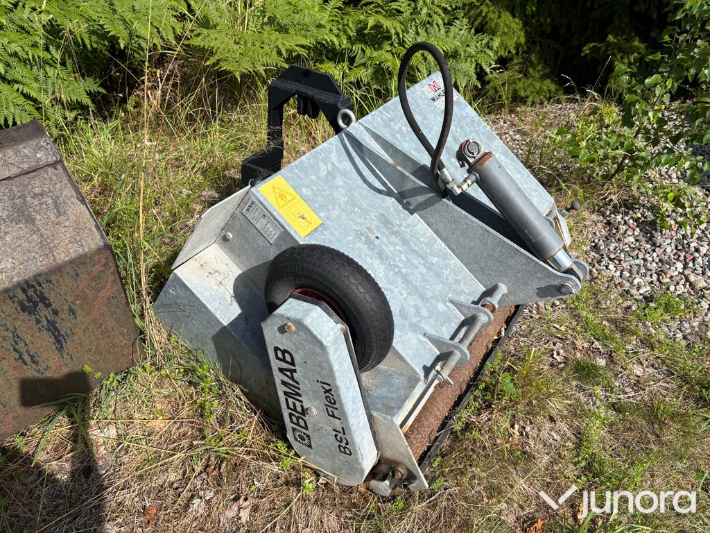 Sandspridare Bemab BSL-350