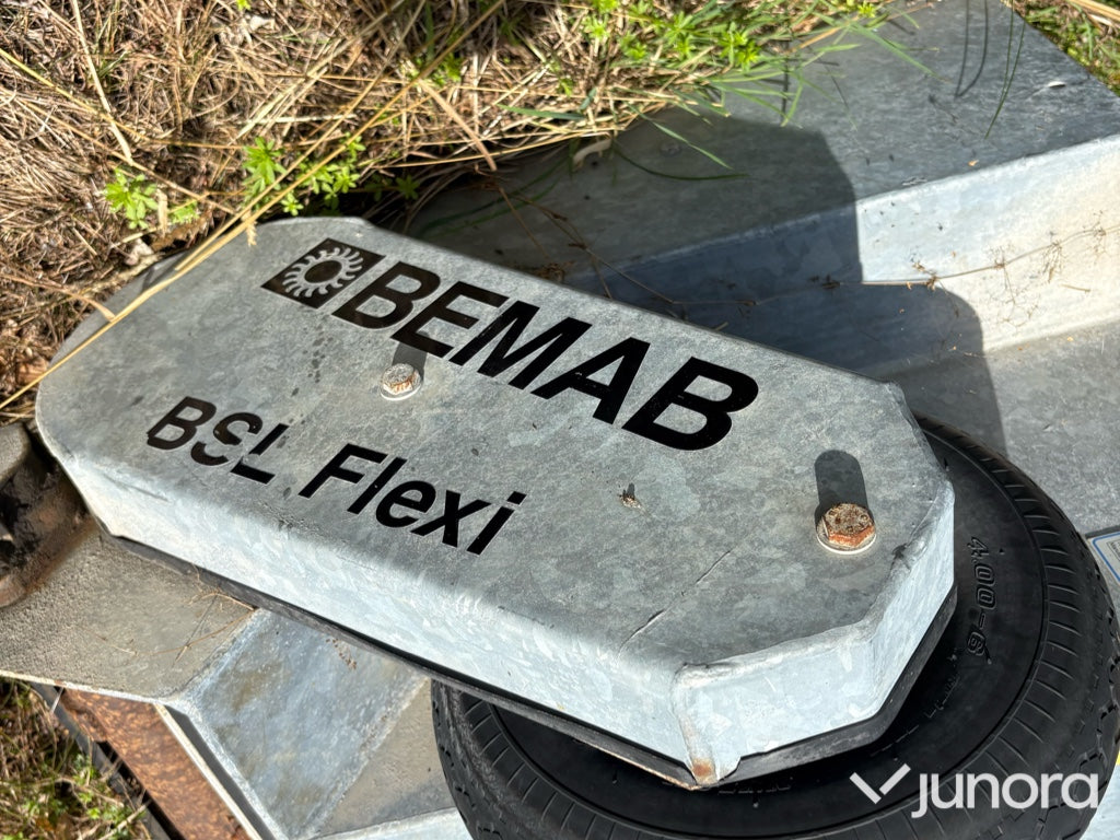 Sandspridare Bemab BSL-350