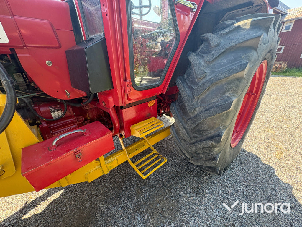 Volvo BM 650