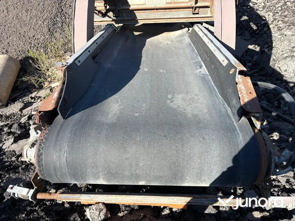 krossverk - Metso Lokotrack LT3054