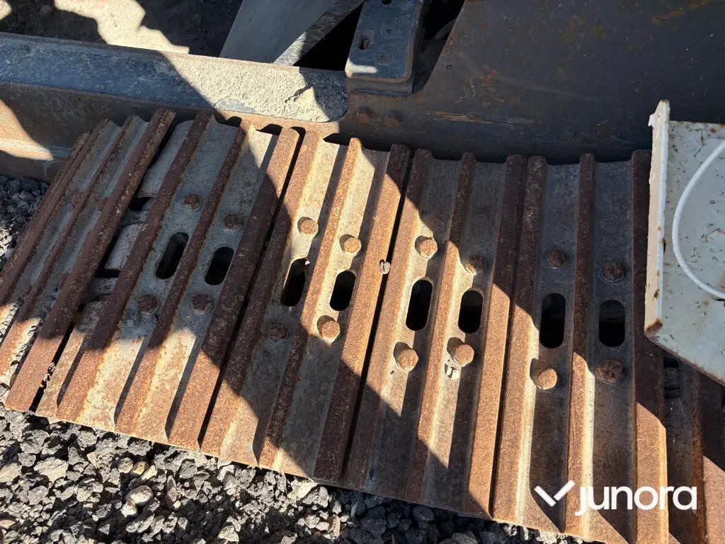 krossverk - Metso Lokotrack LT3054