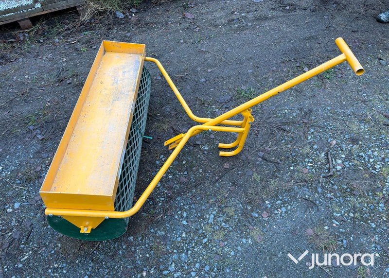 Gallervält - Hörby Bruk, Gallervält 1000