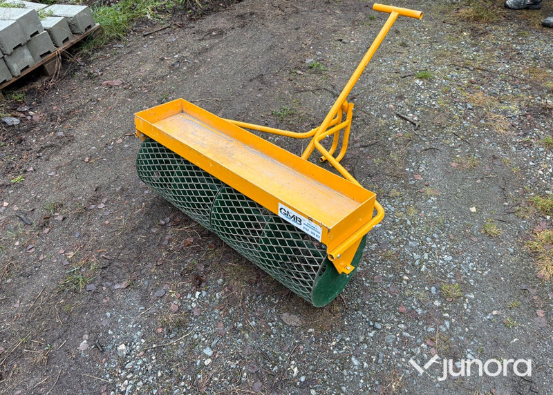 Gallervält - Hörby Bruk, Gallervält 1000