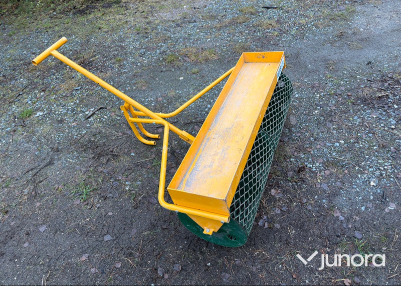 Gallervält - Hörby Bruk, Gallervält 1000