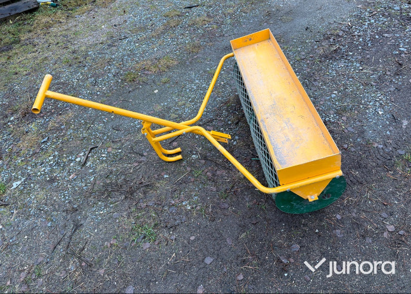 Gallervält - Hörby Bruk, Gallervält 1000