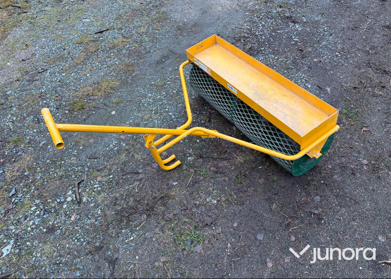 Gallervält - Hörby Bruk, Gallervält 1000