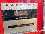 Dieselpump CUBE 50 med tank