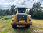 Dumper Volvo A25D