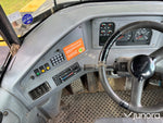 Dumper Volvo A25D