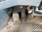 Dumper Volvo A25D