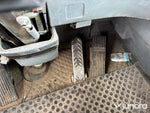 Dumper Volvo A25D