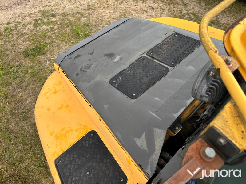 Dumper Volvo A25D