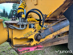 Dumper Volvo A25D