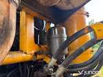 Dumper Volvo A25D