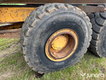Dumper Volvo A25D