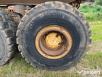 Dumper Volvo A25D